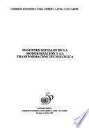 Imágenes sociales de la modernización y la transformación tecnológica