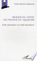 Images du Japon en France et ailleurs