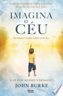 Imagina o céu