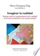 Imaginar la realidad