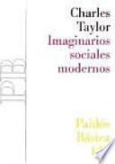 Imaginarios sociales modernos
