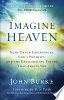 Imagine Heaven