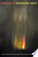 Imagining the Supernatural North