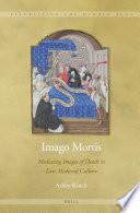 Imago Mortis