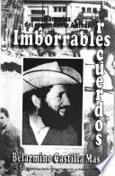 Imborrables recuerdos