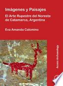 Imgenes y Paisajes/ Images and Landscapes