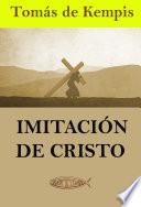Imitación de Cristo