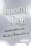 Immortal Films