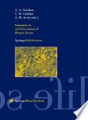 Immunity to and Prevention of Herpes Zoster