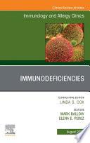 Immunology and Allergy Clinics, An Issue of Immunology and Allergy Clinics of North America , E-Book