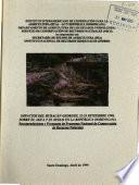 IMPACTOS DEL HURACAN GEORGES, 22-23 SETIEMBRE 1998, SOBRE EL AGUA Y EL SUELO EN LA REPUBLICA DOMINICANA Recomendaciones y Propuesta de Programa Nacional de Conservacion de Recursos Naturales