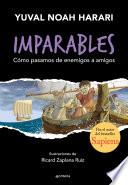 Imparables 3 -