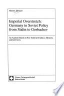 Imperial Overstretch