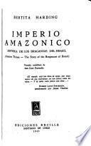 Imperio amazónico