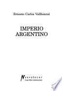 Imperio Argentino
