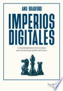 Imperios digitales