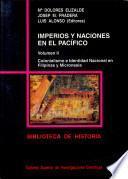 Imperios y naciones en el Pacífico