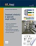 Impianti elettrici e speciali negli edifici