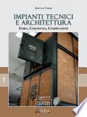 Impianti tecnici e architettura