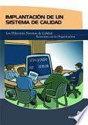 Implantación de un sistema de calidad