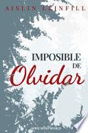 Imposible de Olvidar