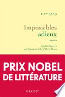 Impossibles adieux