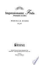 Impresionante Frida