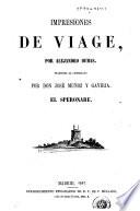 Impresiones de viage