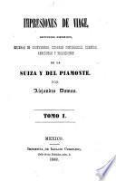 Impresiones de viage