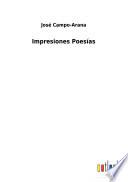 Impresiones Poesías