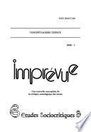 Imprevue