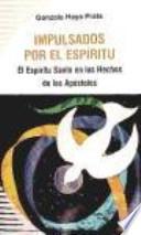 Impulsados por el espíritu