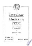 Impulsor Domecq