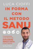 In forma con il metodo SANU