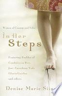 In Her Steps