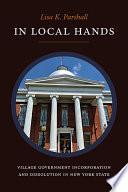 In Local Hands