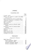 In re Balk's Estate. Presley v. Ellison, 289 MICH 703 (1939)