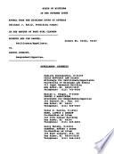 IN RE CLAUSEN; ROBERTA DEBOER V DANIEL SCHMIDT; JESSICA DEBOER V ROBERTA DEBOER, 442 MICH 648 (1993)