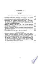 In the Matter of Representative James A. Traficant, Jr