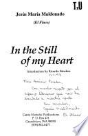 In the Still of My Heart