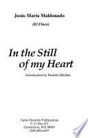 In the Still of My Heart