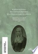 In Virtute Fortitudo. Protagonismo femenino en la época de Isabel la Católica.