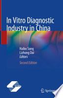 In Vitro Diagnostic Industry in China