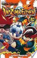 Inazuma Eleven 10