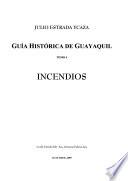 Incendios