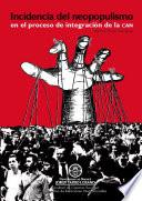 Incidencia del neopopulismo en el proceso de integración de la CAN