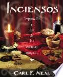 Inciensos