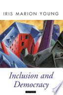 Inclusion and Democracy