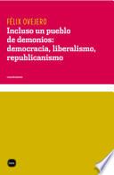 Incluso un pueblo de demonios