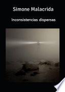 Inconsistencias dispersas